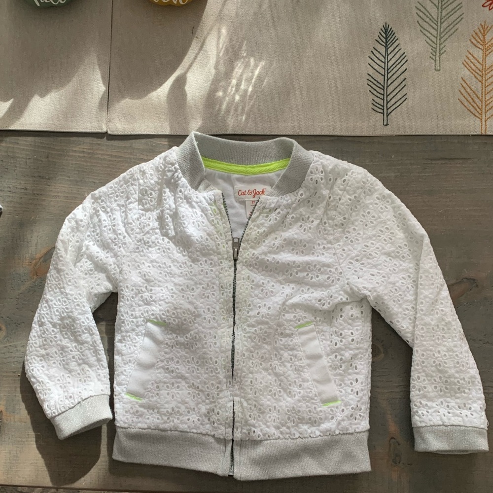 Lot of 2T Girls clothes
